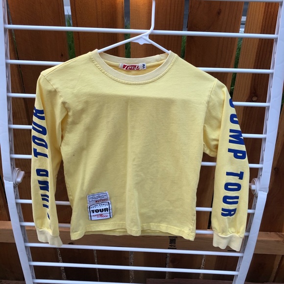 Break the Floor Jump Dance convention apparel - Picture 1 of 2